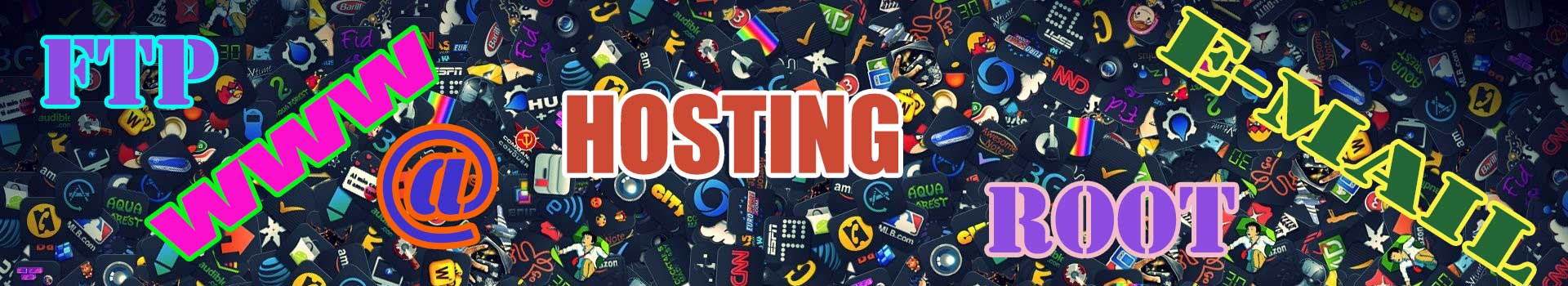 Hosting email dominios